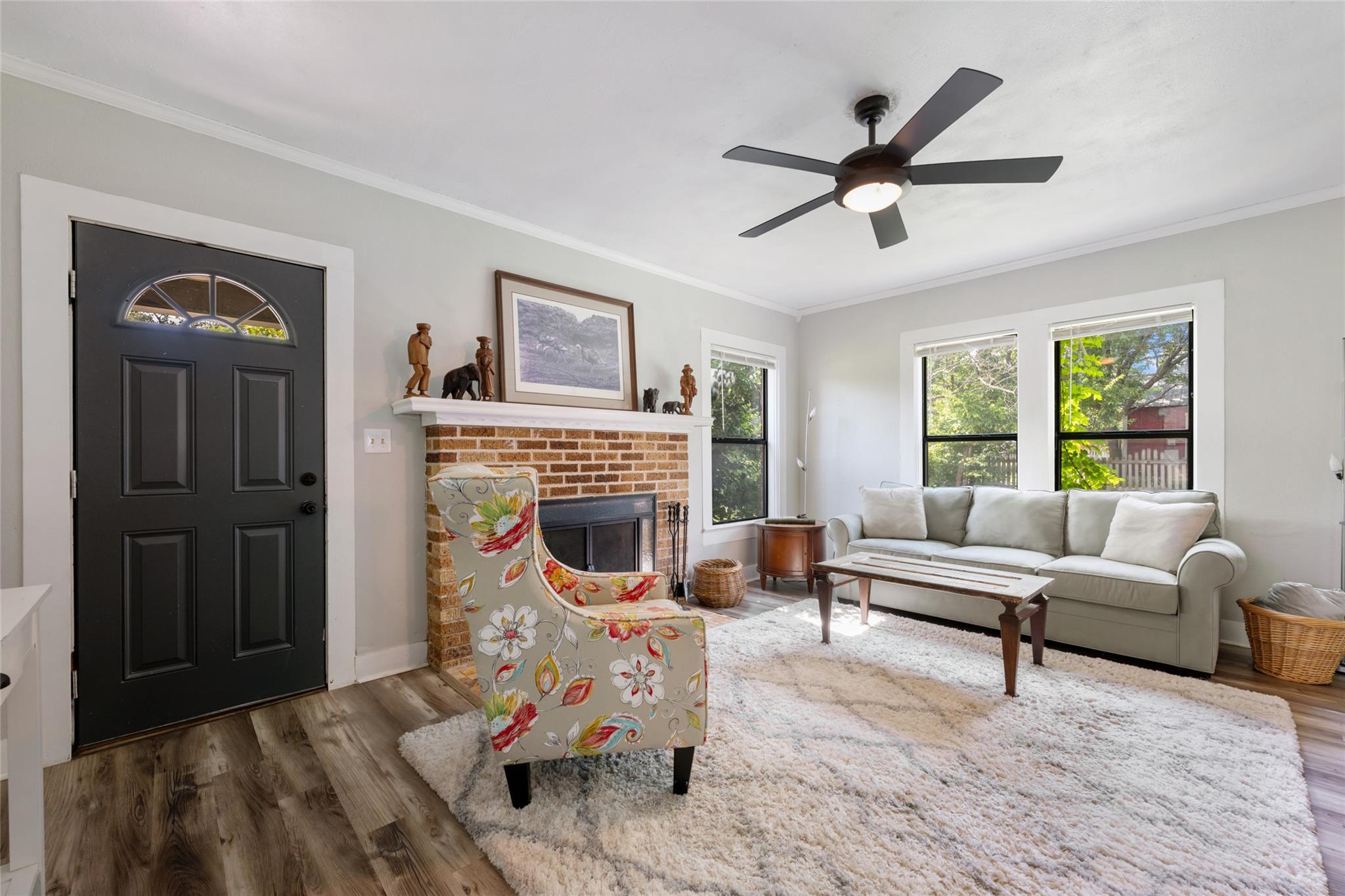 555 Hopewell Rd, Bertram, TX 78605