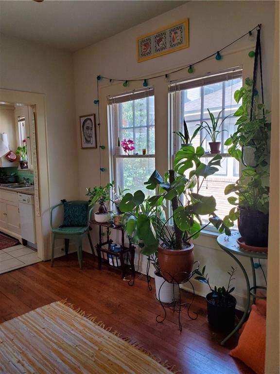 705 1/2 Graham Pl, Austin, TX 78705