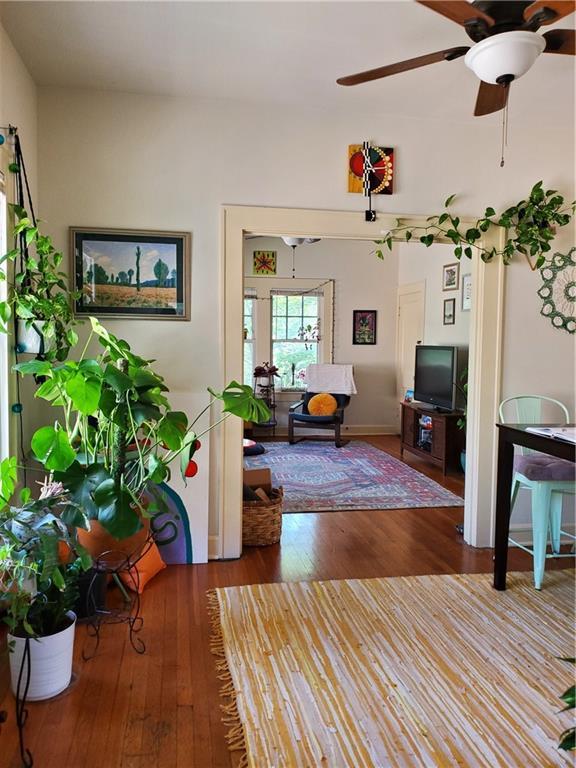 705 1/2 Graham Pl, Austin, TX 78705