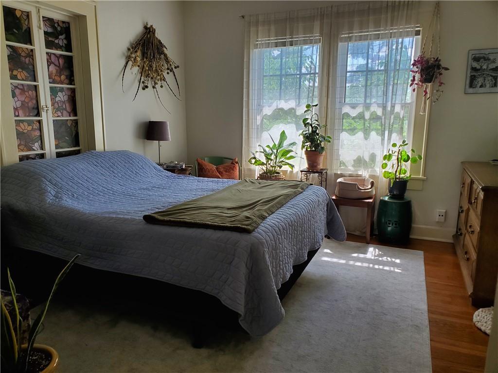 705 1/2 Graham Pl, Austin, TX 78705