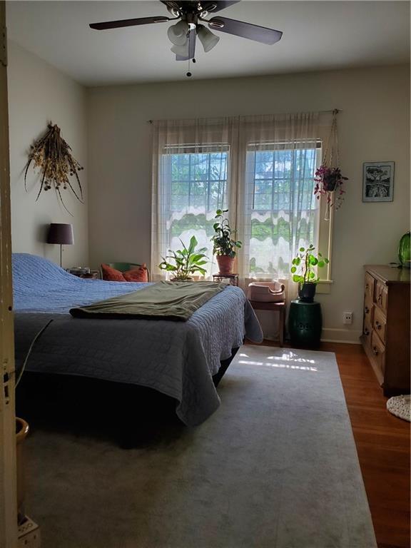 705 1/2 Graham Pl, Austin, TX 78705