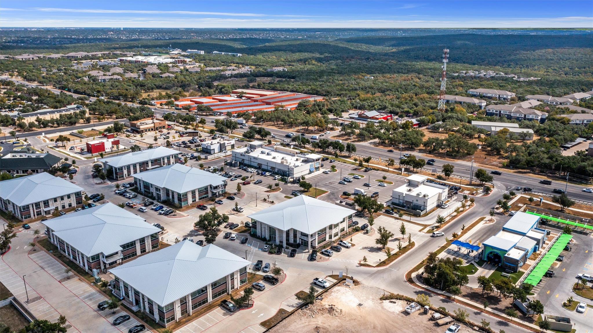 7710 N FM 620 # Bldg 13 C Suite 220, Austin, TX 78726