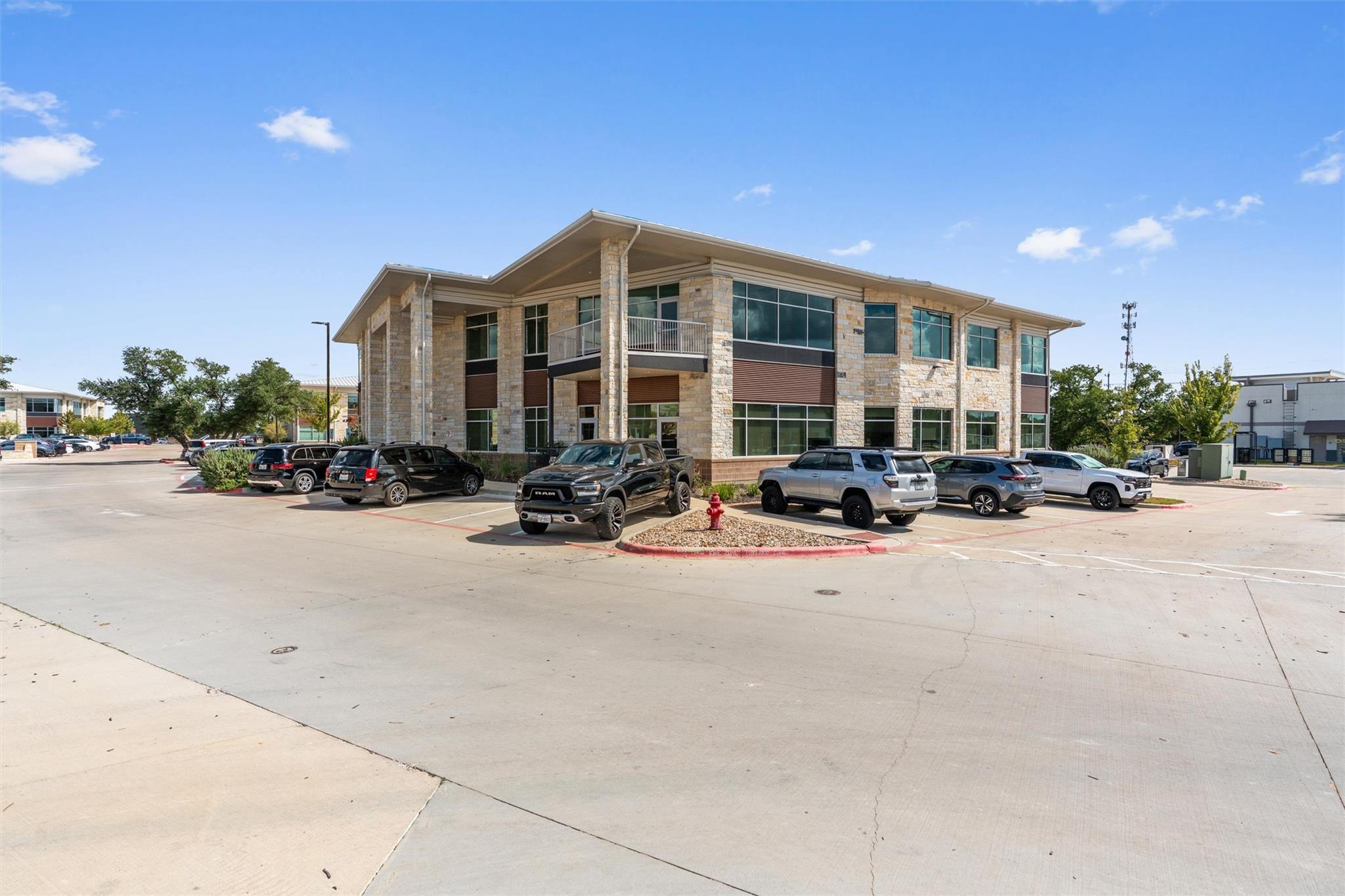7710 N FM 620 # Bldg 13 C Suite 220, Austin, TX 78726