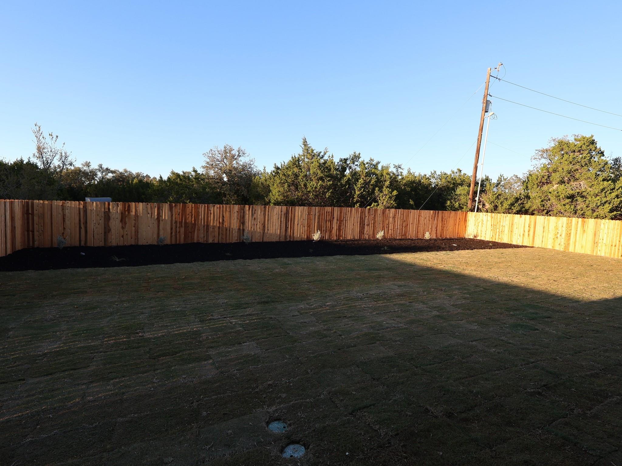 3925 Waxahachie Rd, Leander, TX 78641