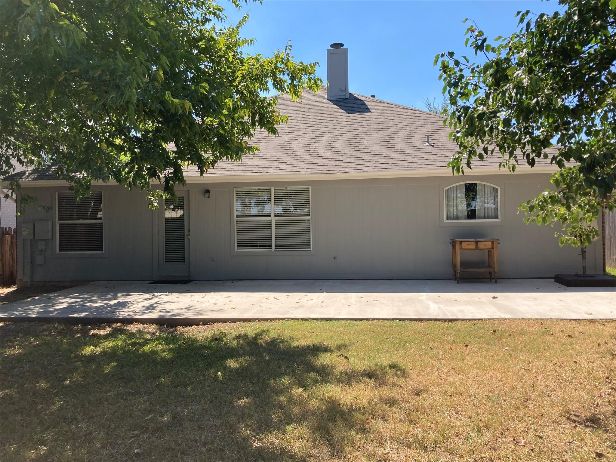 1512 Freestone Dr, Pflugerville, TX 78660