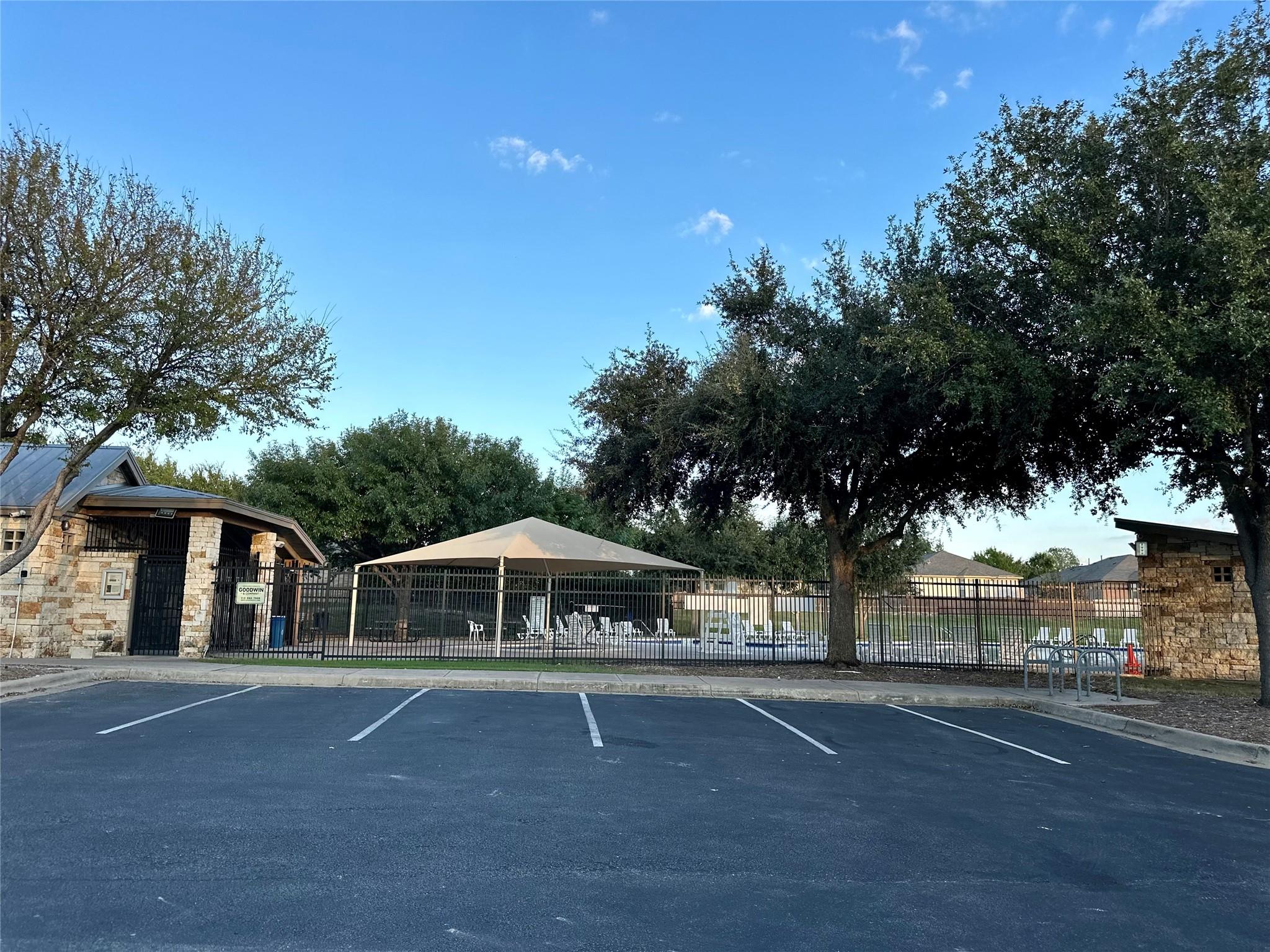 1711 Tun Tavern Trl # 36, Austin, TX 78754