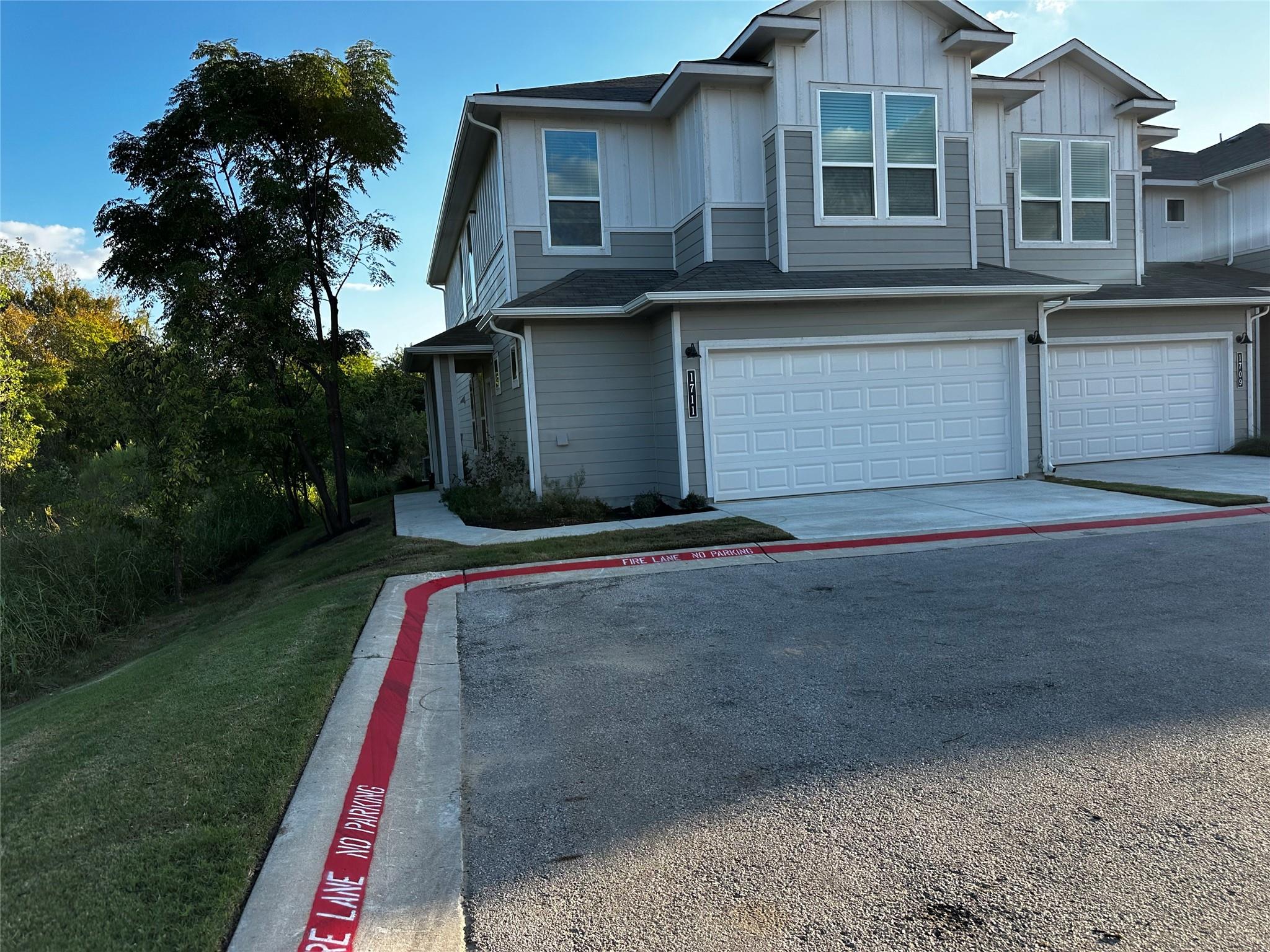 1711 Tun Tavern Trl # 36, Austin, TX 78754