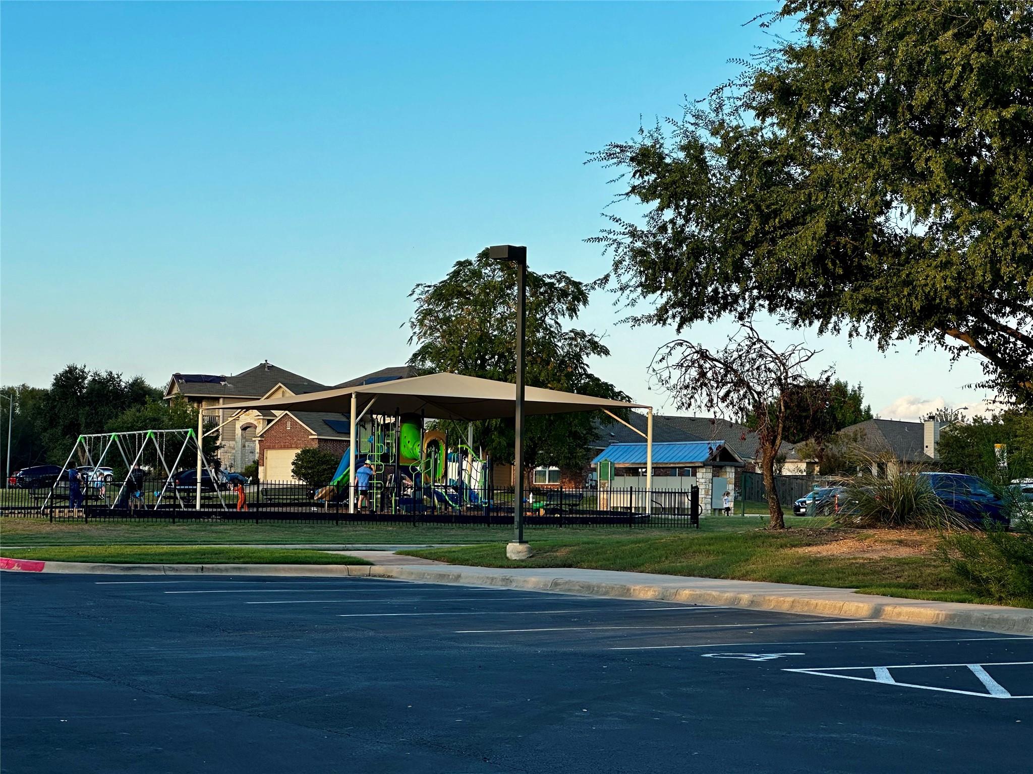 1711 Tun Tavern Trl # 36, Austin, TX 78754