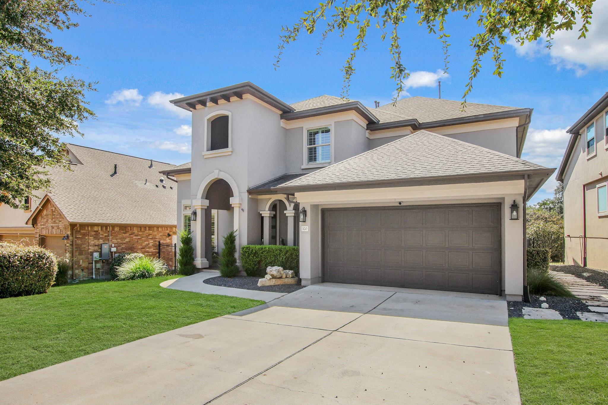 320 Mary Elise Way, Austin, TX 78737