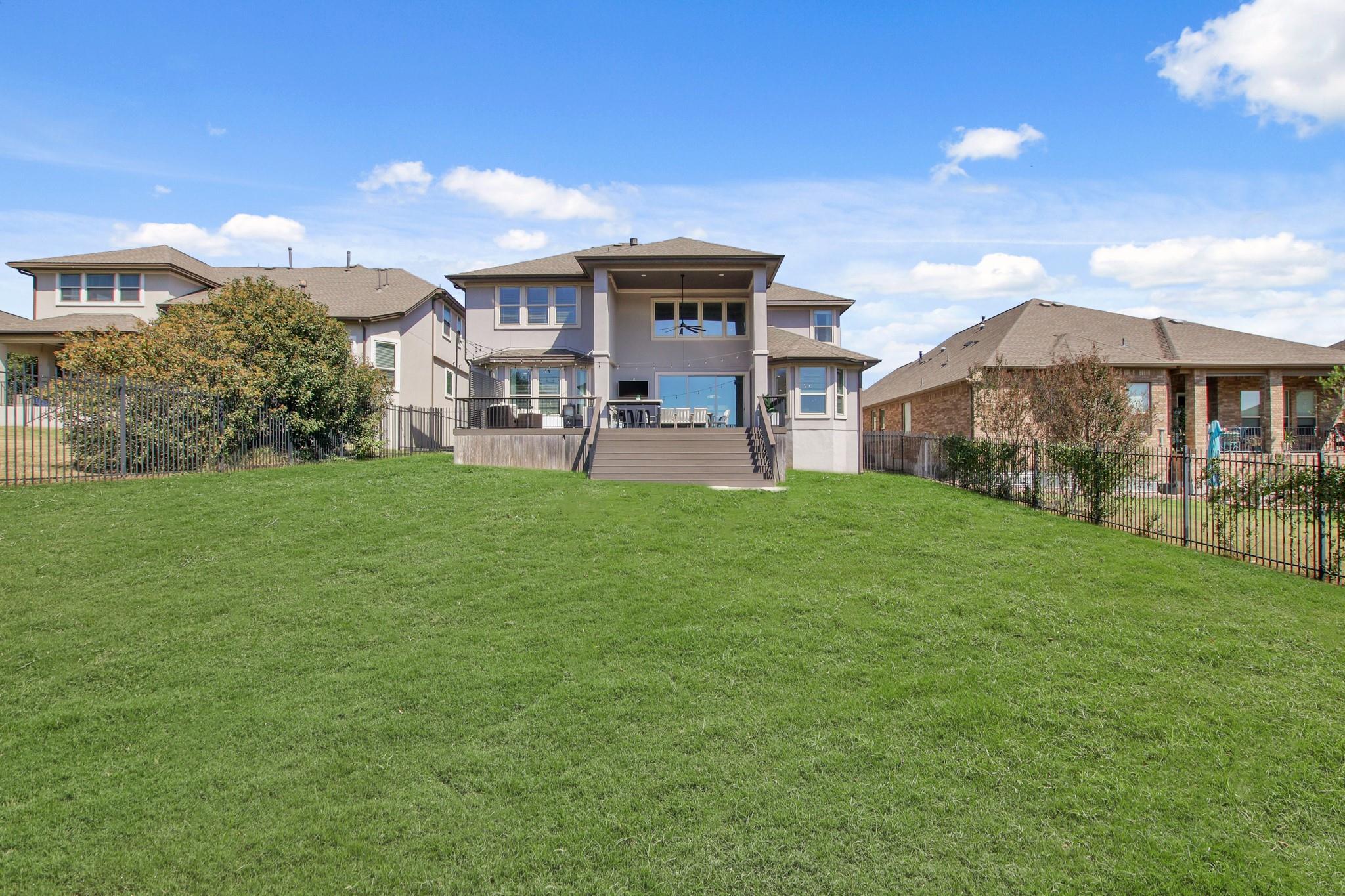 320 Mary Elise Way, Austin, TX 78737