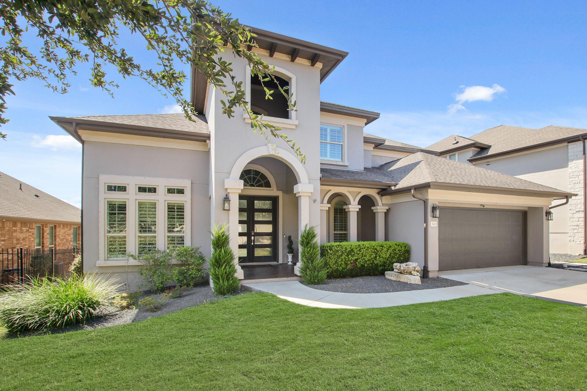 320 Mary Elise Way, Austin, TX 78737