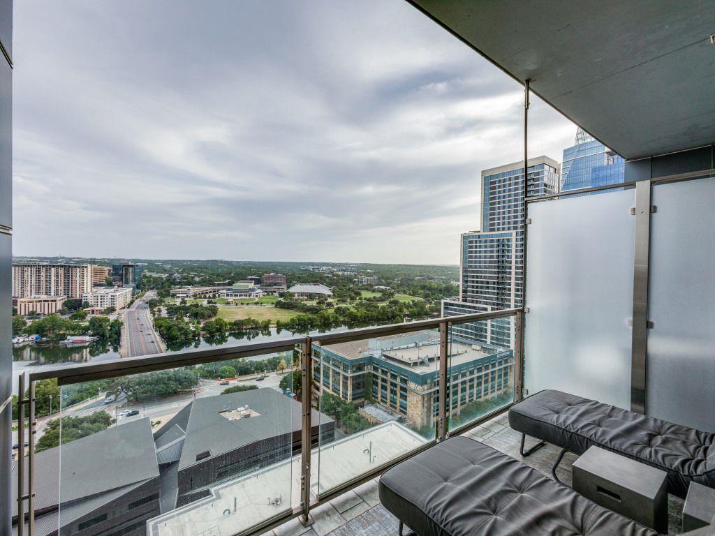 210 Lavaca St # 1801, Austin, TX 78701