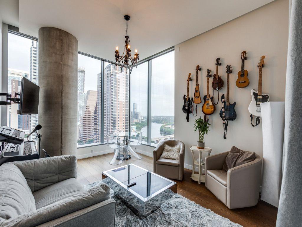 210 Lavaca St # 1801, Austin, TX 78701