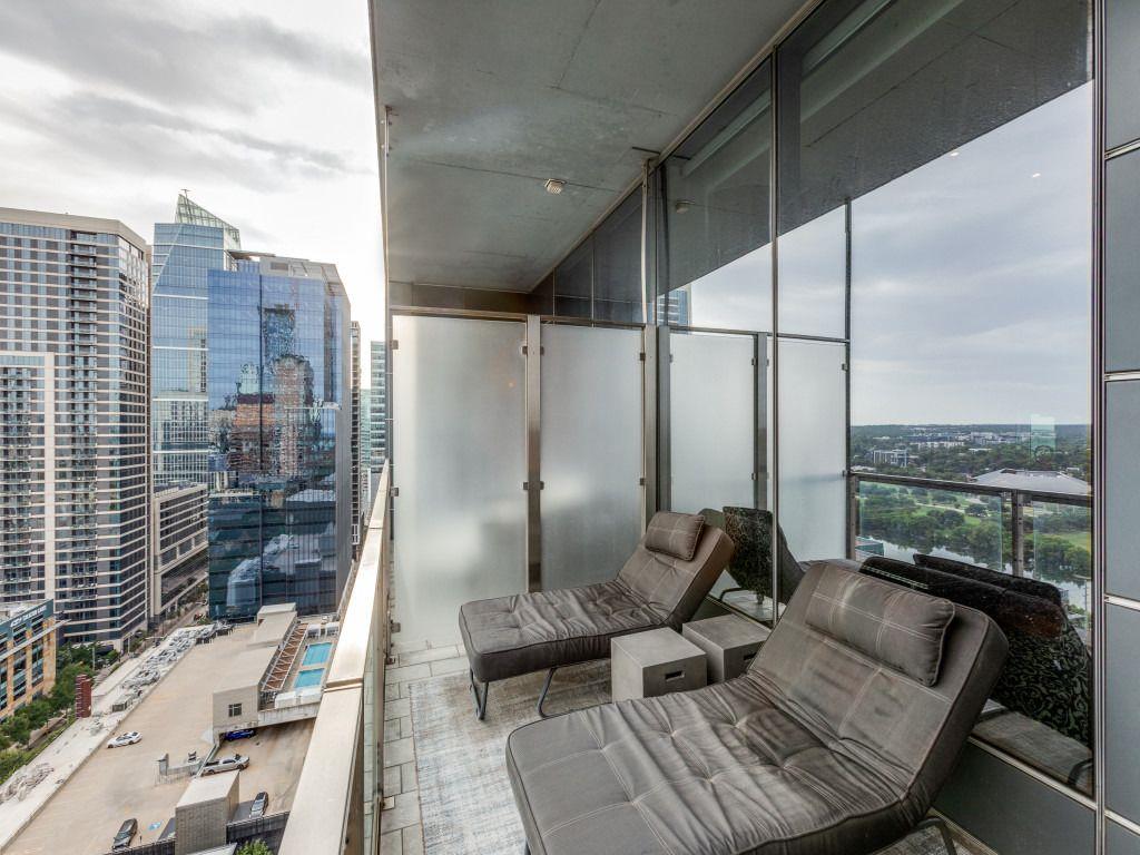 210 Lavaca St # 1801, Austin, TX 78701