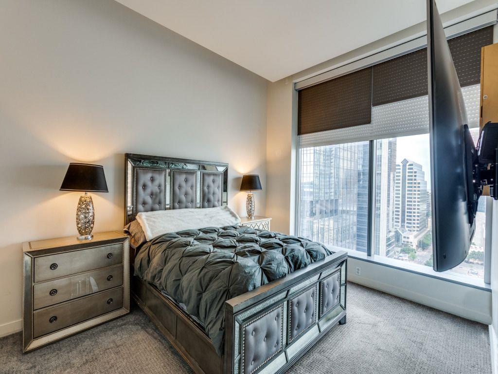 210 Lavaca St # 1801, Austin, TX 78701