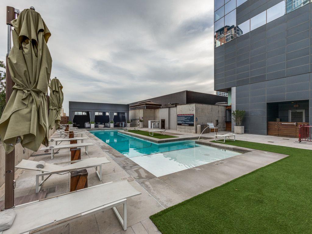 210 Lavaca St # 1801, Austin, TX 78701