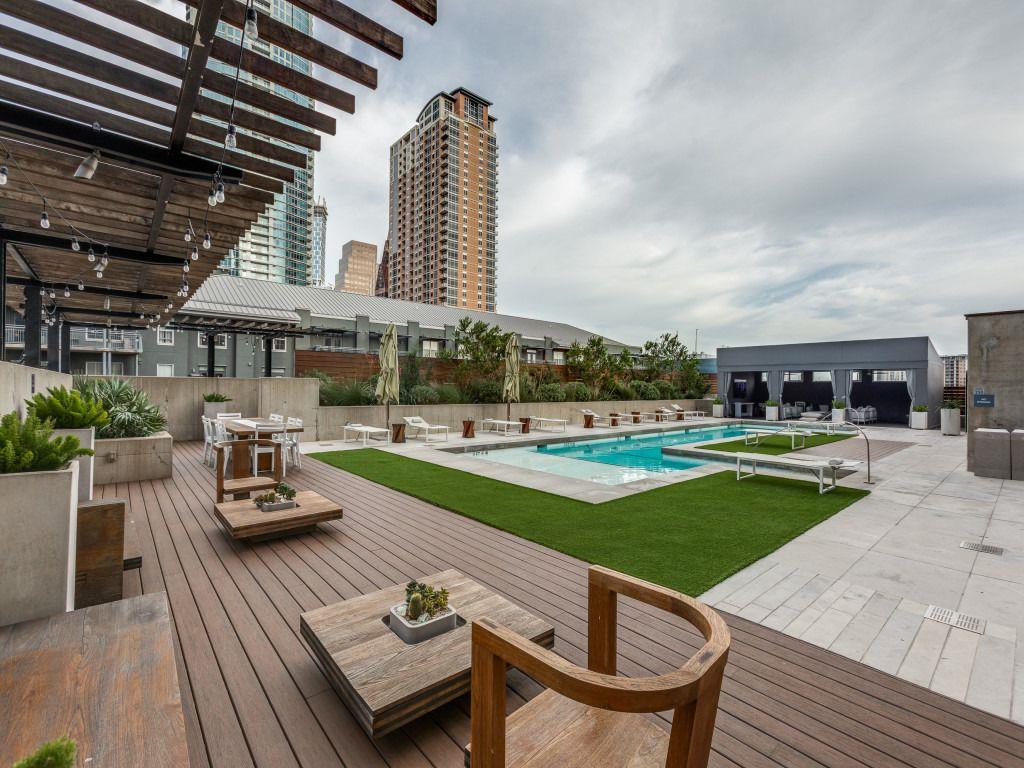 210 Lavaca St # 1801, Austin, TX 78701