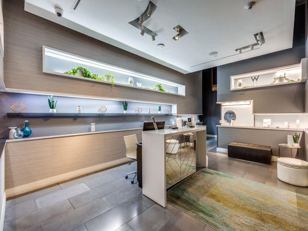 210 Lavaca St # 1801, Austin, TX 78701