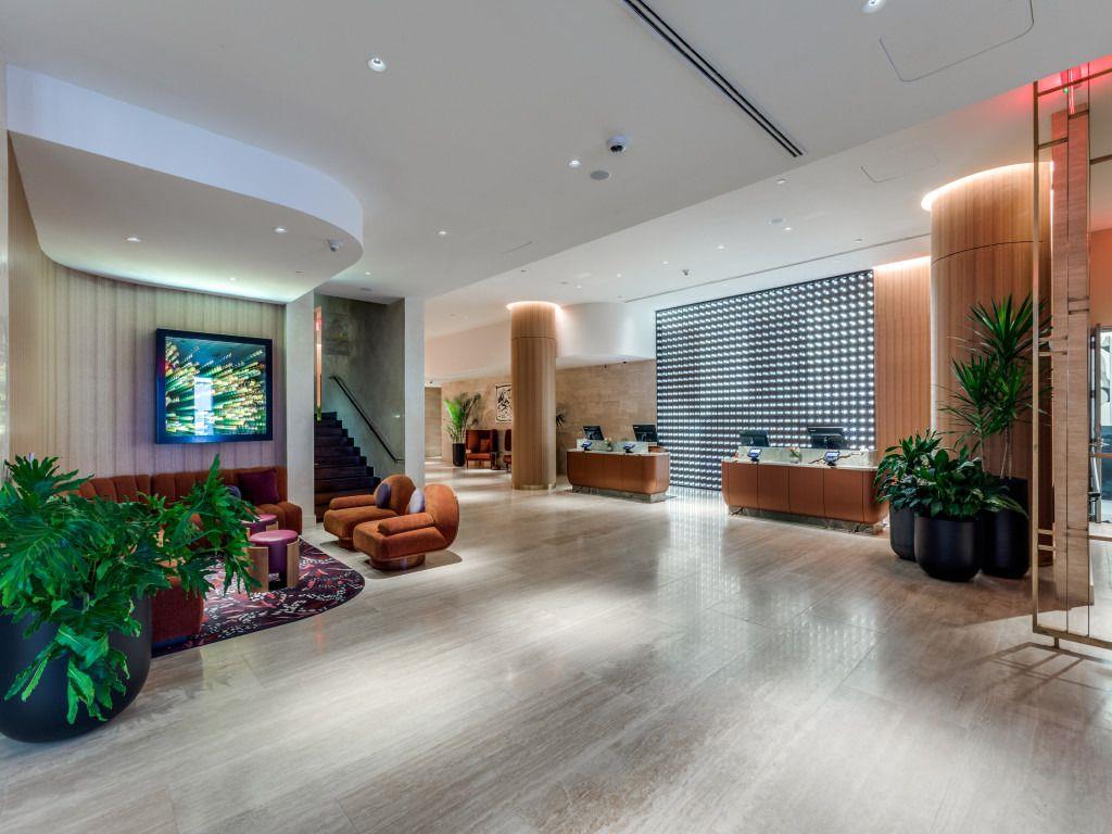 210 Lavaca St # 1801, Austin, TX 78701