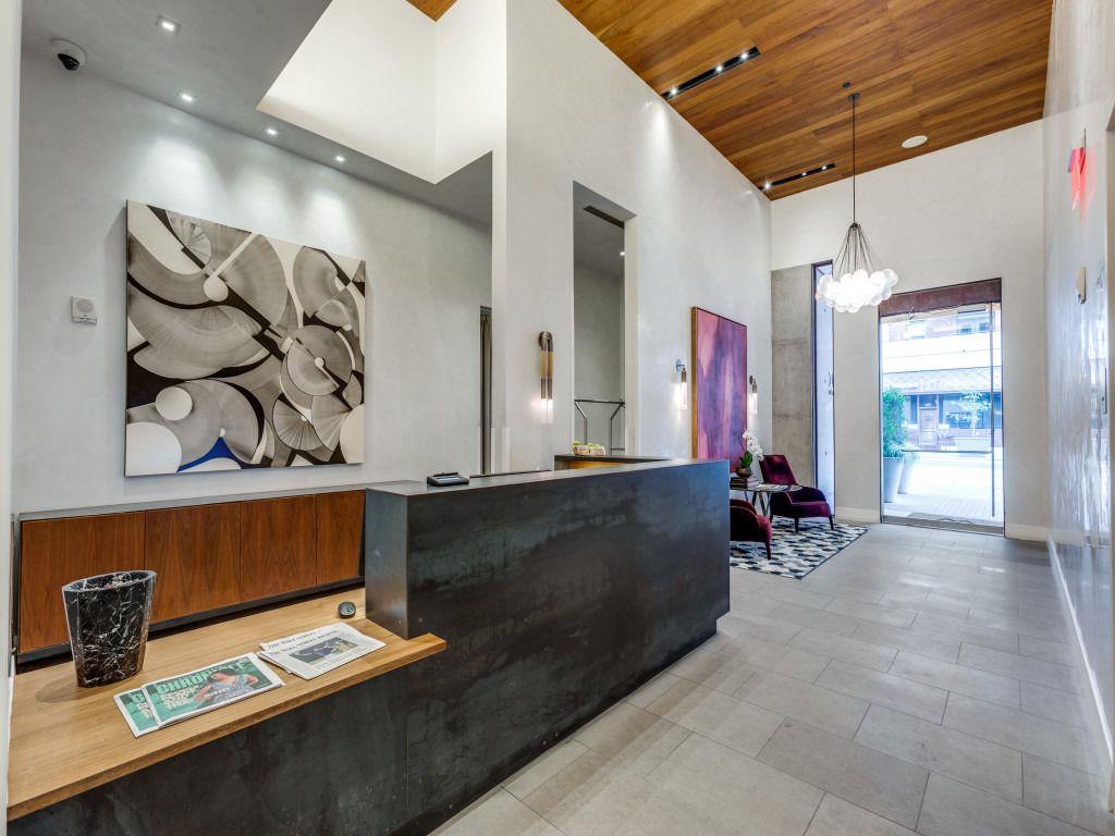 210 Lavaca St # 1801, Austin, TX 78701