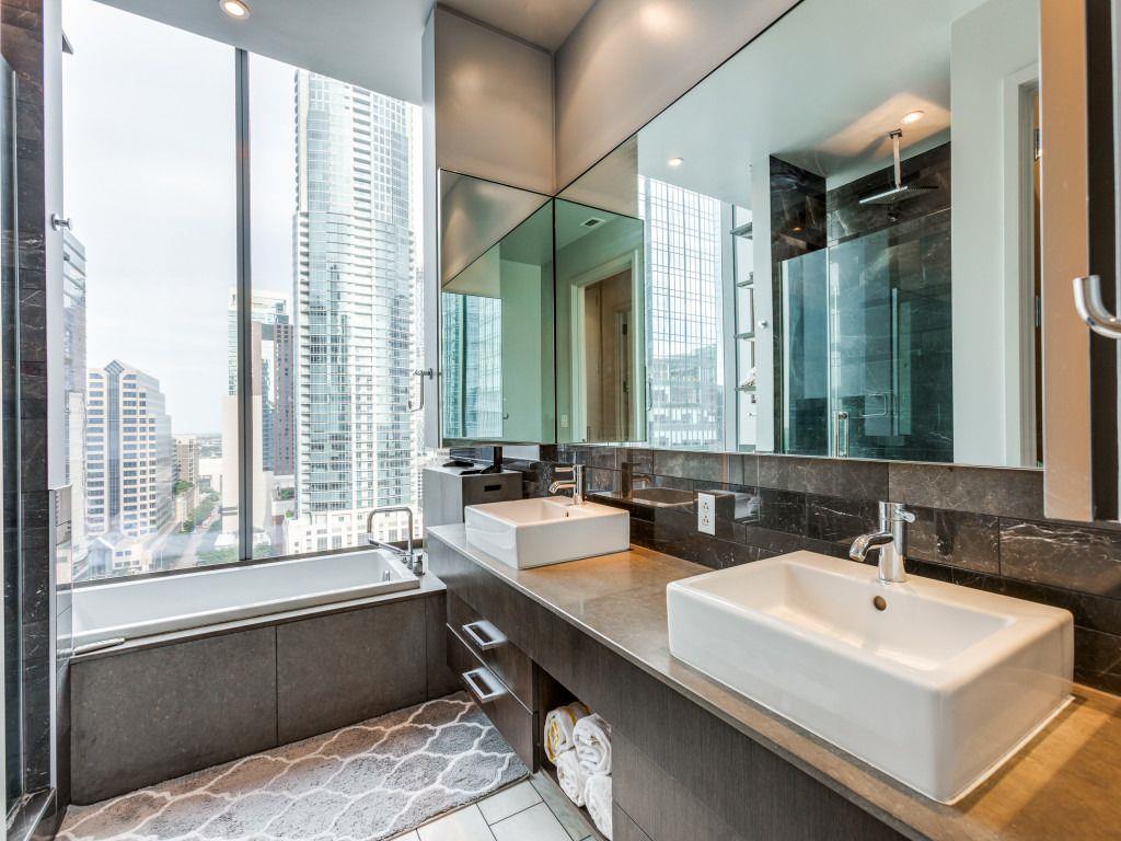 210 Lavaca St # 1801, Austin, TX 78701