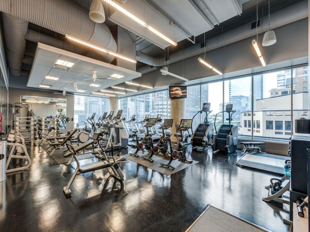 210 Lavaca St # 1801, Austin, TX 78701