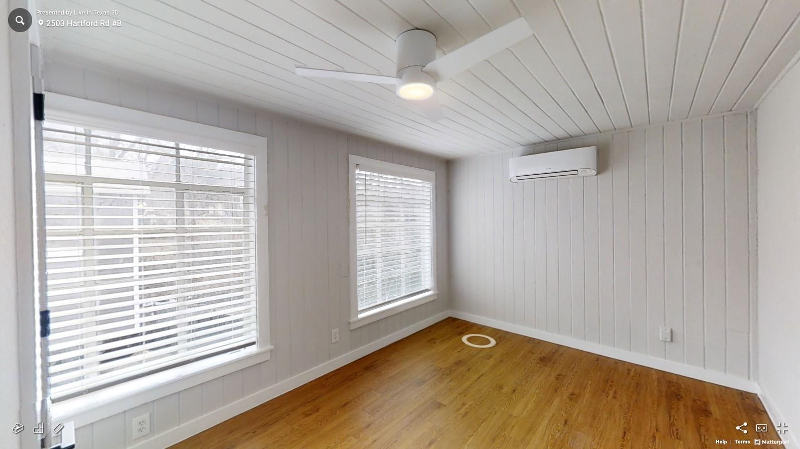 2503 Hartford Rd # B, Austin, TX 78703