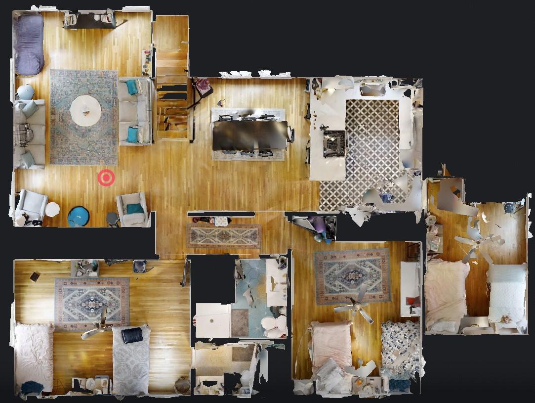 2503 Hartford Rd # B, Austin, TX 78703