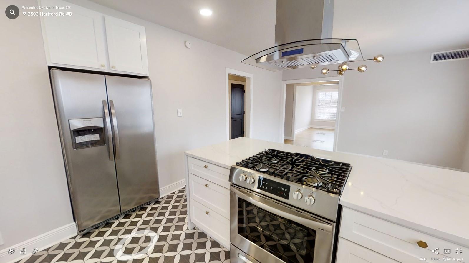 2503 Hartford Rd # B, Austin, TX 78703