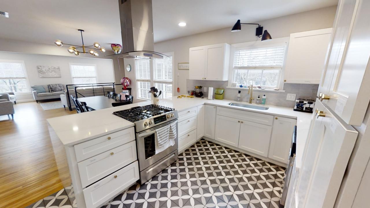 2503 Hartford Rd # B, Austin, TX 78703