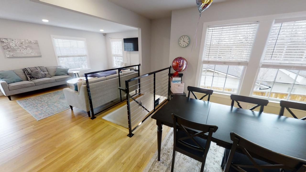 2503 Hartford Rd # B, Austin, TX 78703