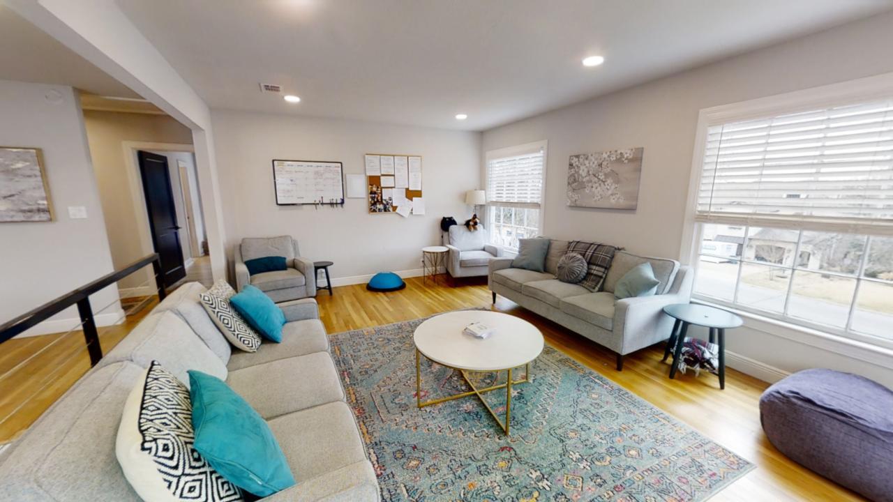 2503 Hartford Rd # B, Austin, TX 78703