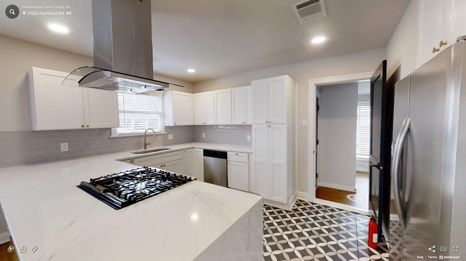 2503 Hartford Rd # B, Austin, TX 78703