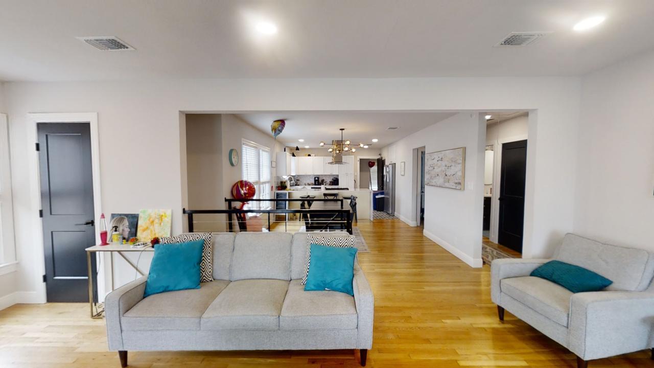 2503 Hartford Rd # B, Austin, TX 78703