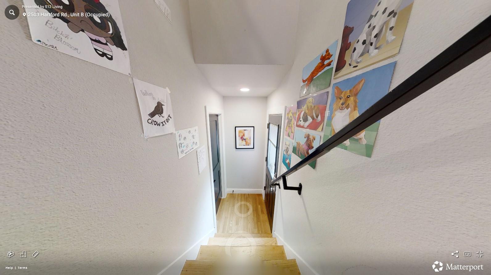 2503 Hartford Rd # B, Austin, TX 78703