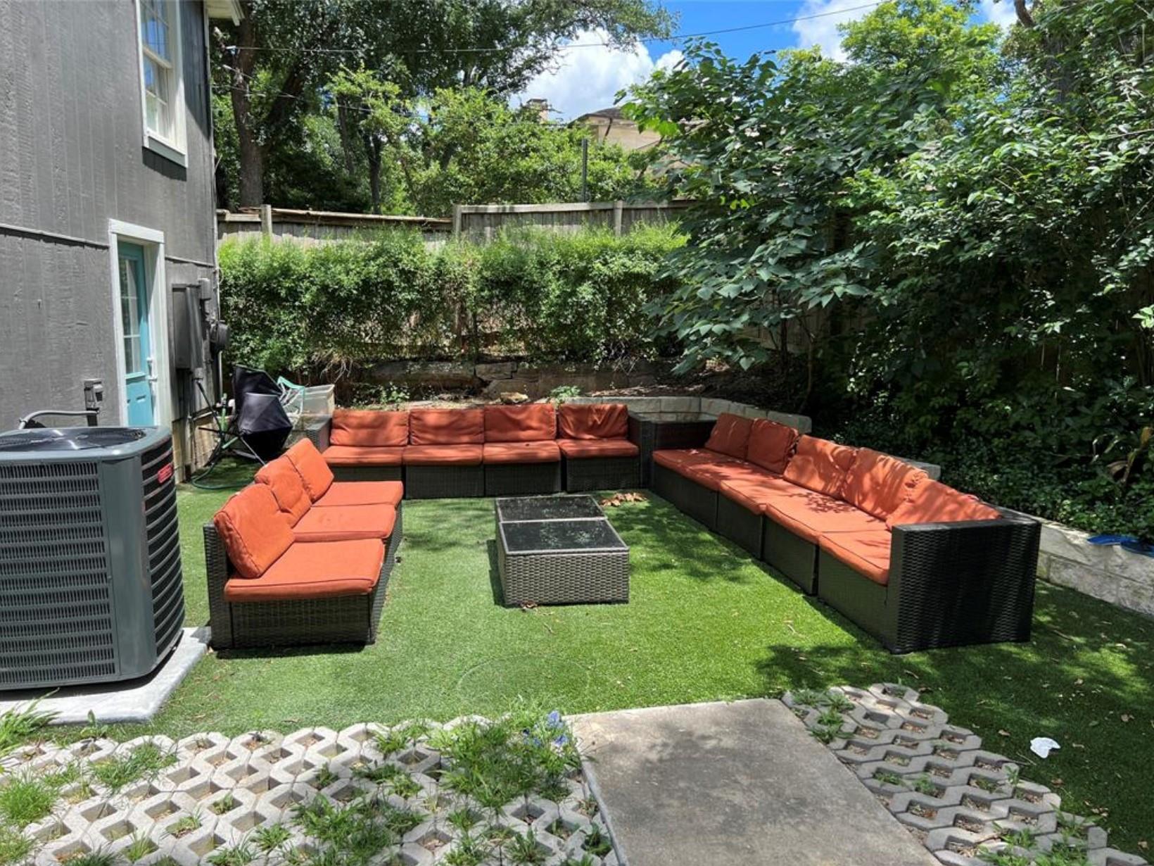 2503 Hartford Rd # B, Austin, TX 78703