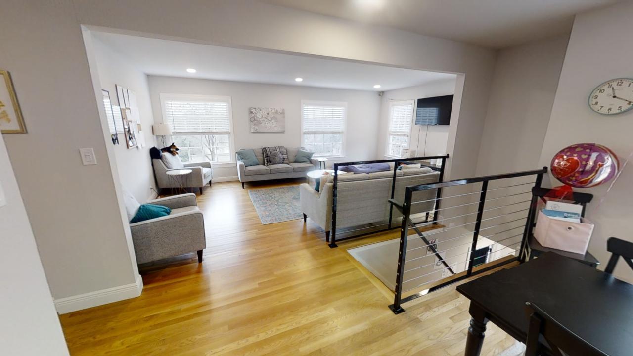 2503 Hartford Rd # B, Austin, TX 78703