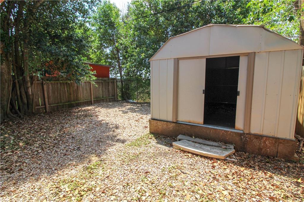 9906 Randall Dr # B, Austin, TX 78753