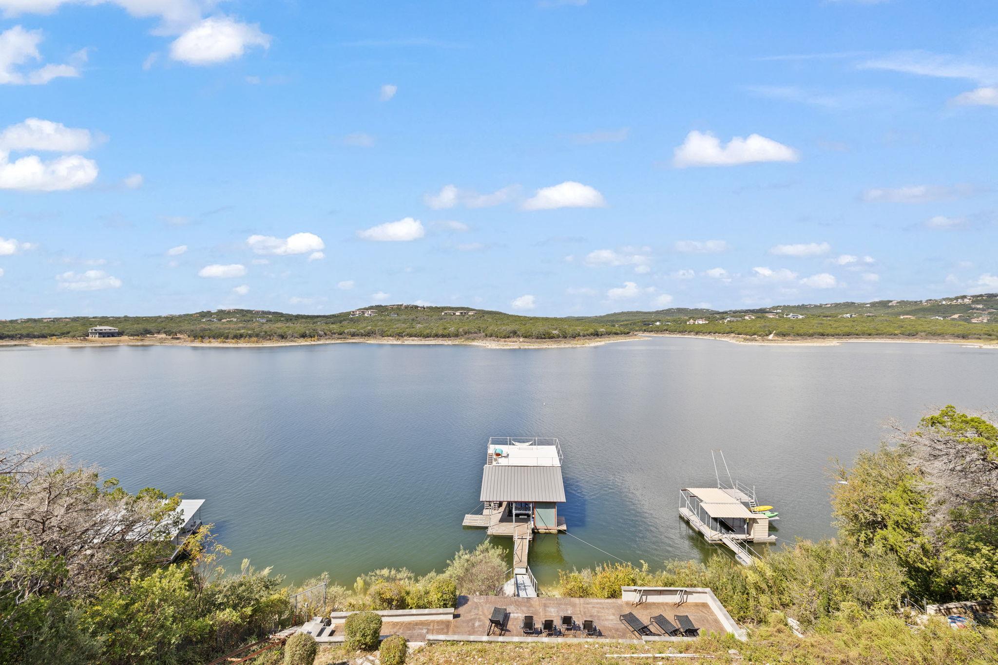 8118 Joy Rd, Volente, TX 78641