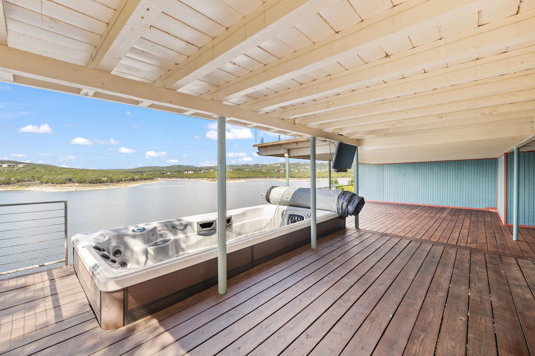 8118 Joy Rd, Volente, TX 78641