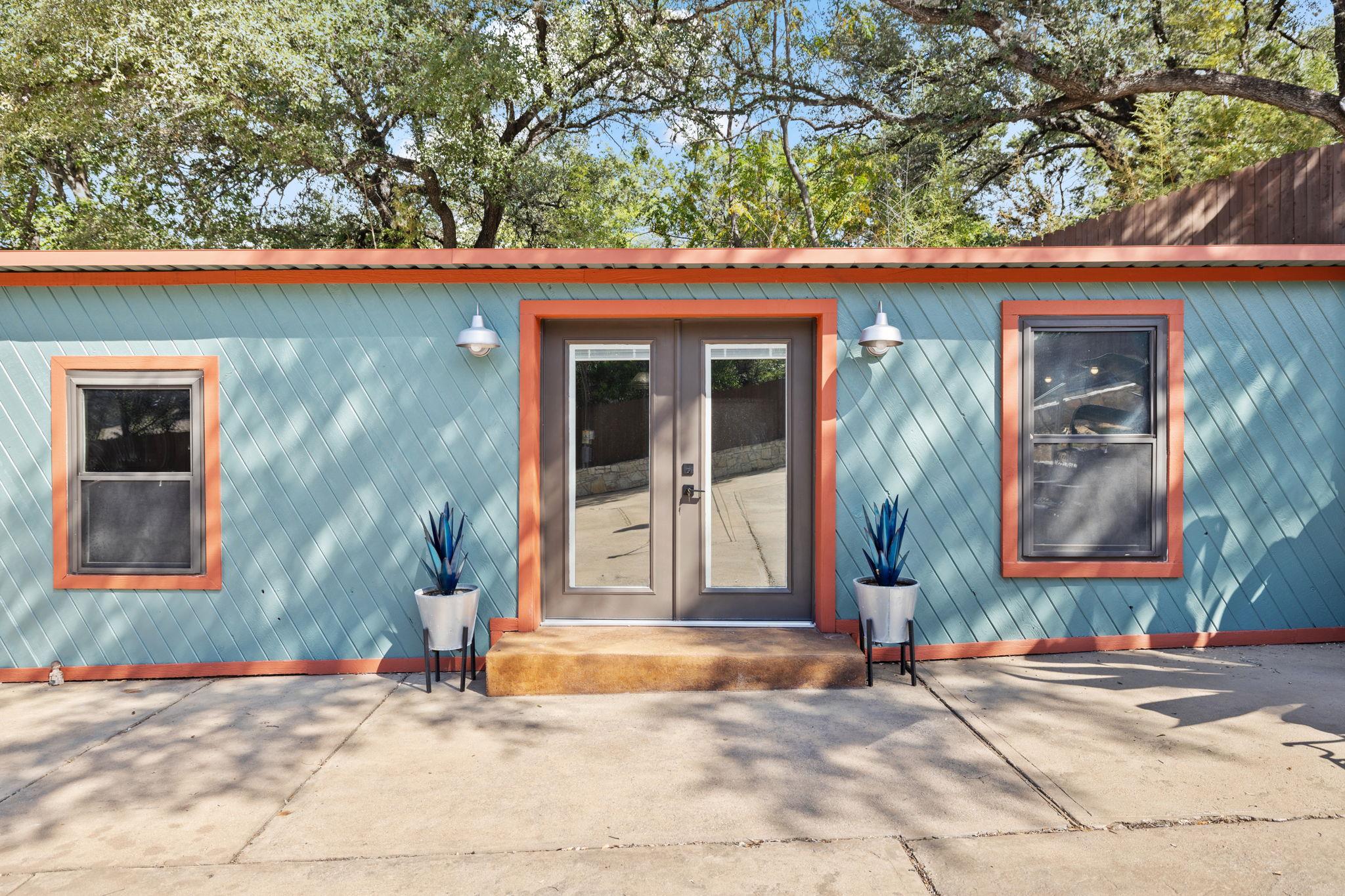 8118 Joy Rd, Volente, TX 78641