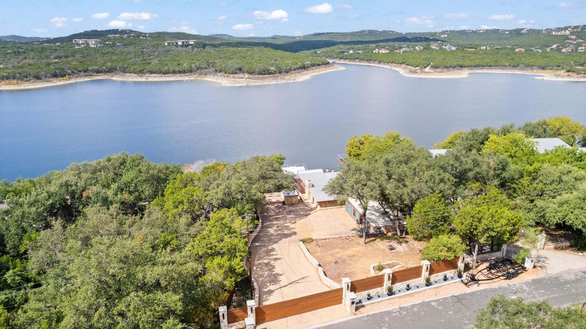 8118 Joy Rd, Volente, TX 78641