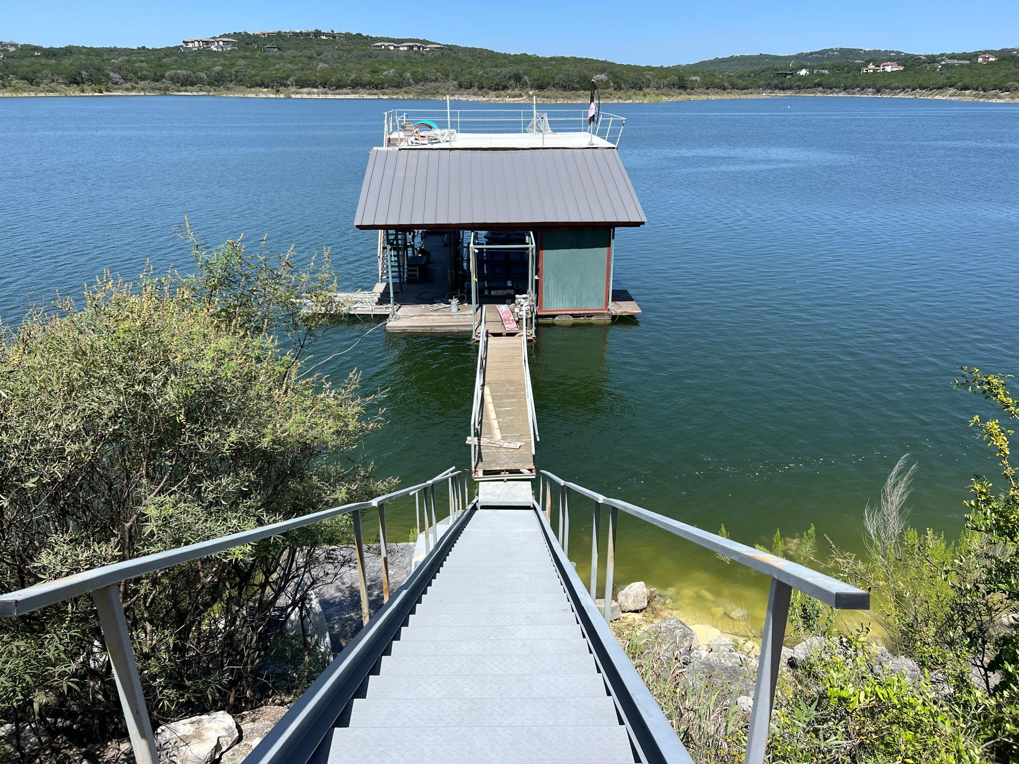 8118 Joy Rd, Volente, TX 78641