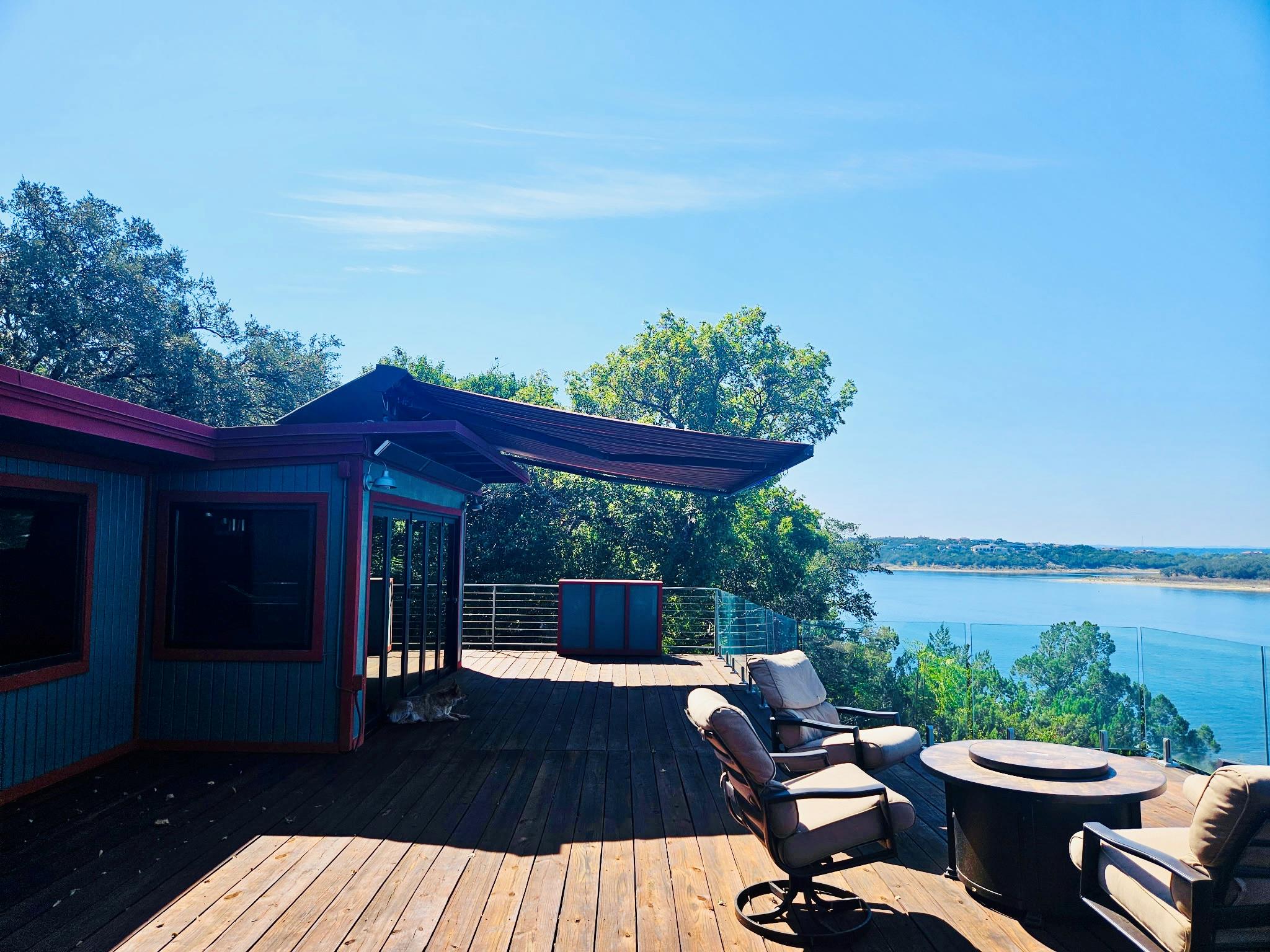 8118 Joy Rd, Volente, TX 78641