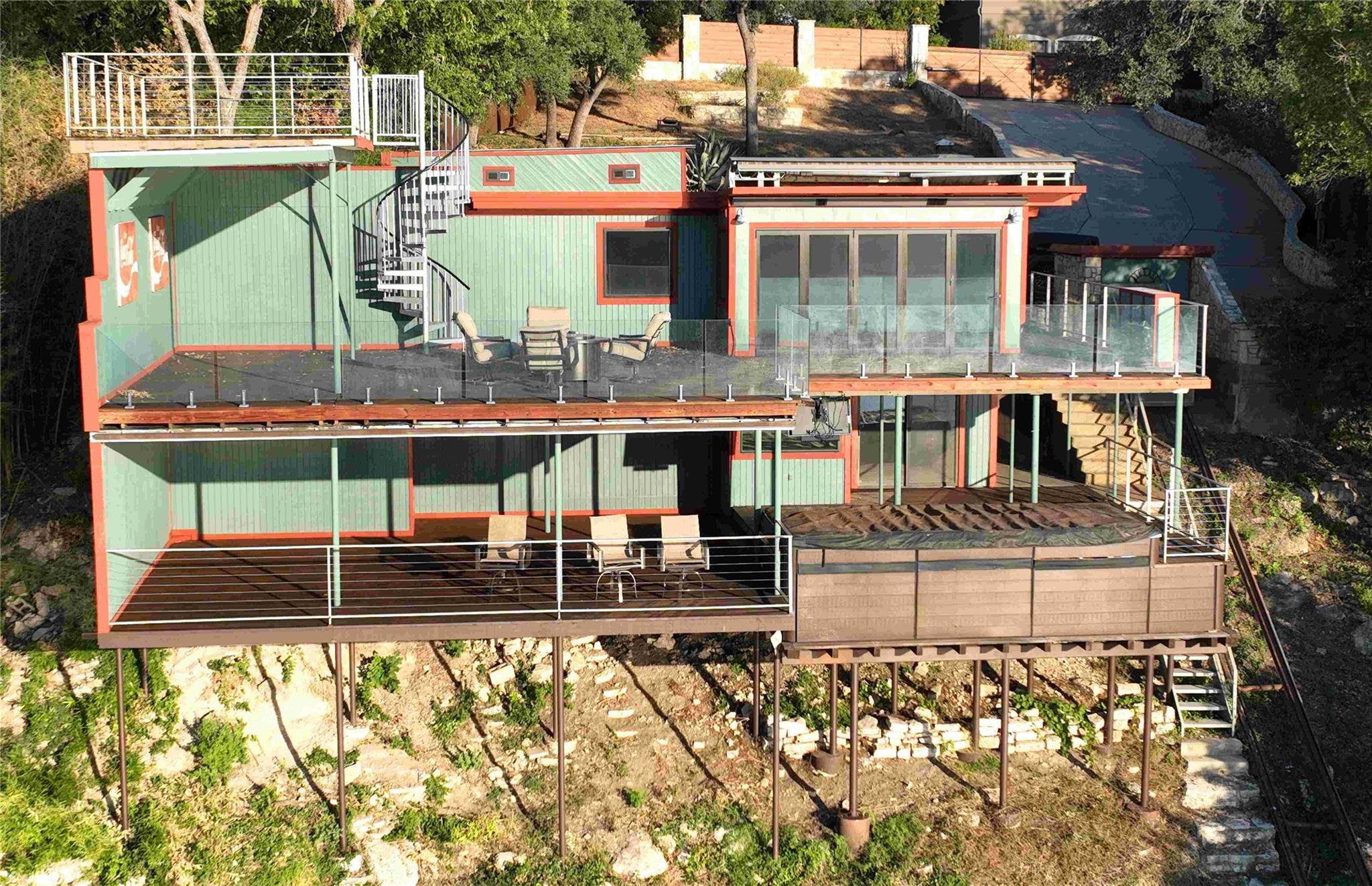 8118 Joy Rd, Volente, TX 78641