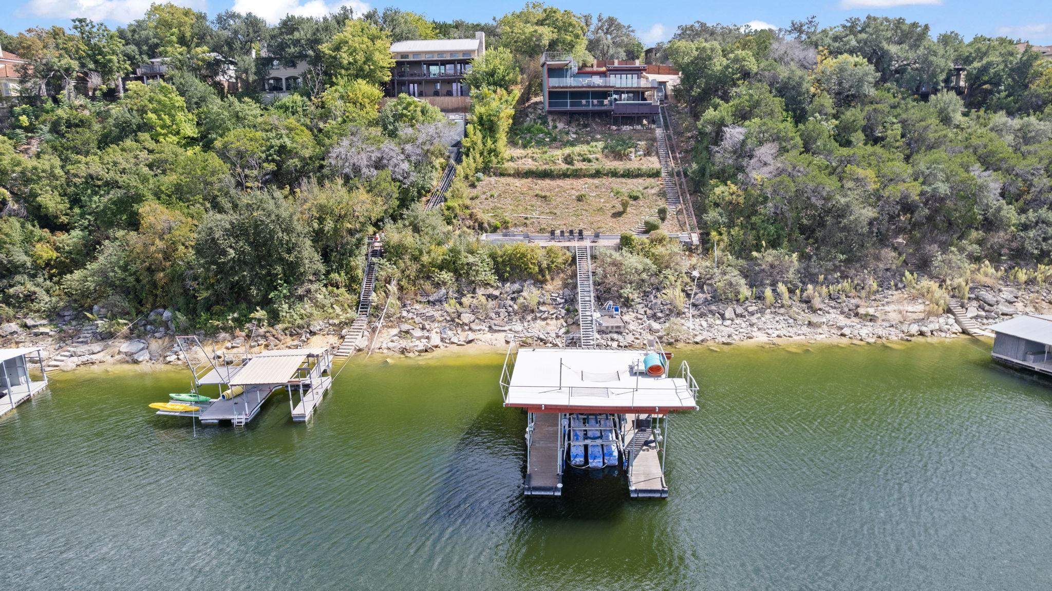 8118 Joy Rd, Volente, TX 78641