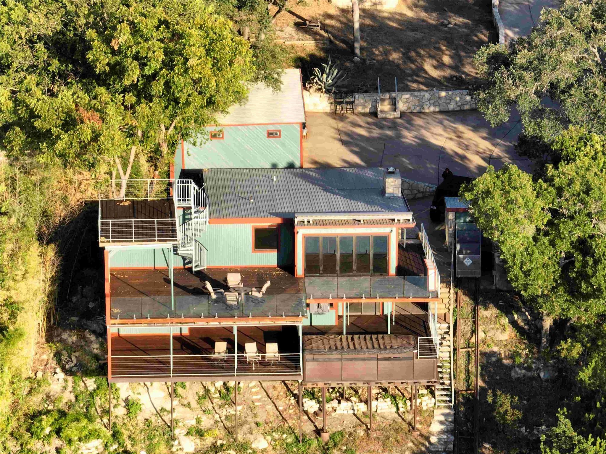 8118 Joy Rd, Volente, TX 78641