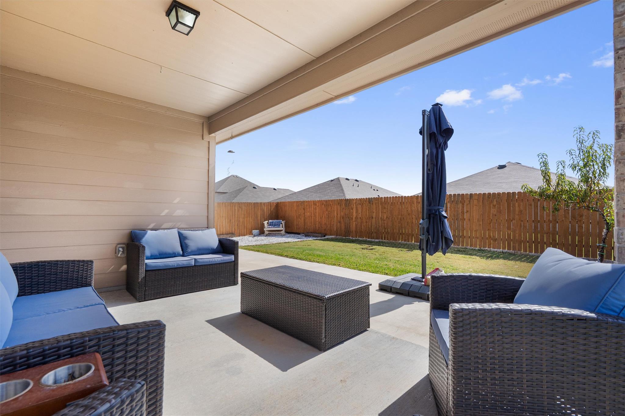 9115 Hidden Oaks Dr, Temple, TX 76502