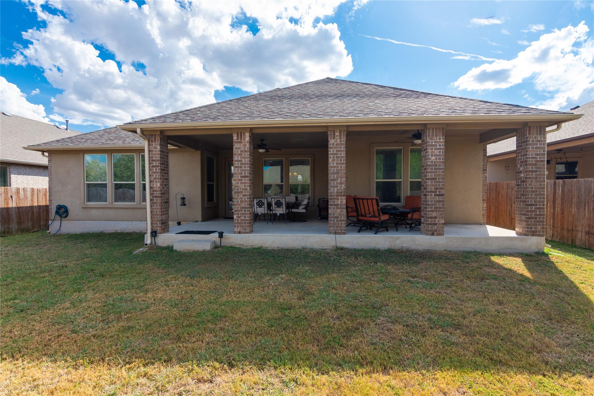 16428 Marcello Dr, Pflugerville, TX 78660