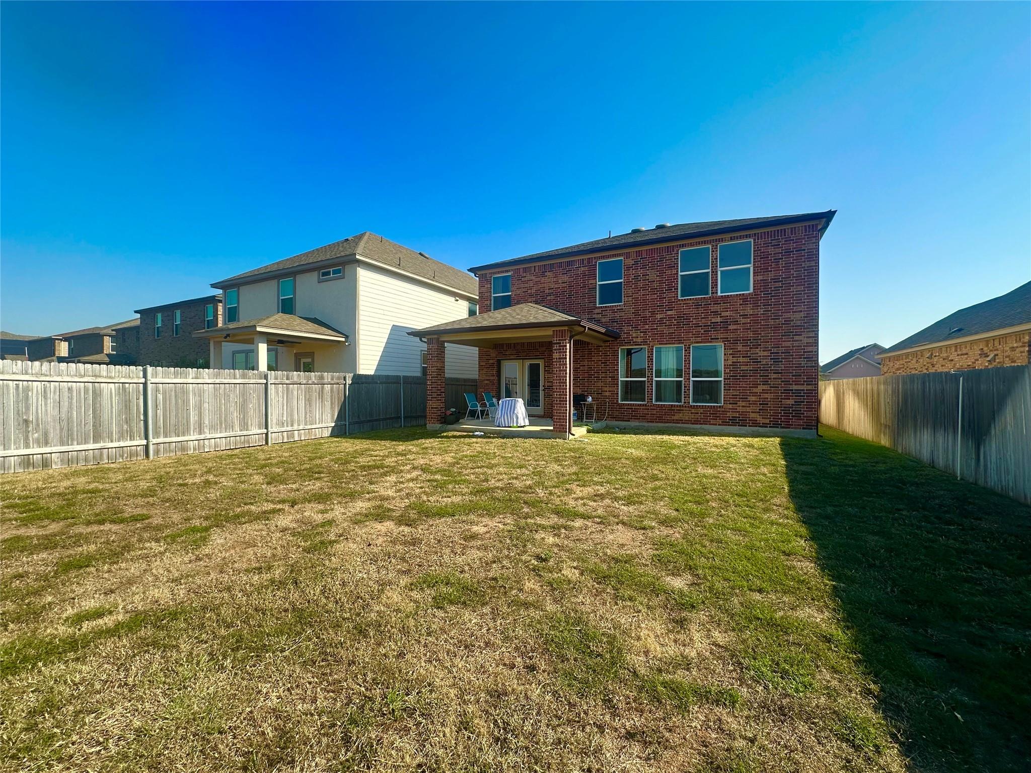 123 Adeline Dr, Kyle, TX 78640